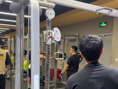 -超鹿运动(大唐世家店)