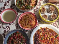 -老三样·旧食新味(万寿宫店)