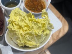 -千牛将·鲜牛肉火锅(开元路店)