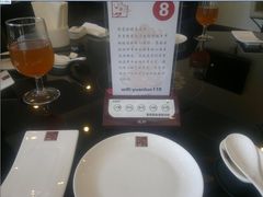 桌面-院落创意菜