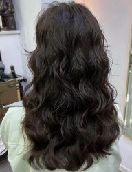 -时尚殿堂hair salon