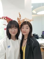 -美美秀造型
