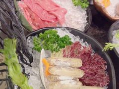 -湊湊火锅·茶憩(打浦桥日月光店)