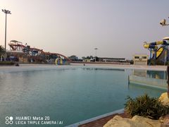 -珠海海泉湾神秘岛亲子乐园