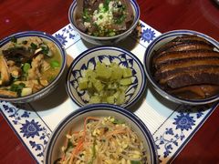 -窄巷子陕菜馆·地道陕西菜(粉巷店)