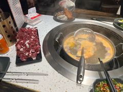 -海汕记·潮汕鲜牛肉火锅·自助