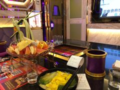 -唱客美食KTV量贩(北京路店)