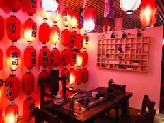 -浦·传统日式料理(3 5 1 1 店)