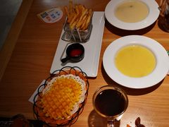 -豪客来牛排(天阳D32店)