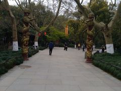 -杭州黄龙洞
