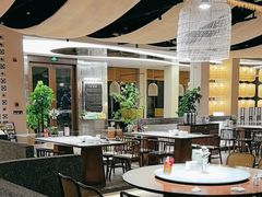 -风味小馆(天目湖宾馆店)