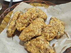 -南记食粥坊·宵夜大排档(莲花总店)