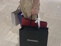 -CHANEL(恒隆广场店)