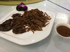 麻油鸭-皇城中餐厅·潮菜传承·私享宴客