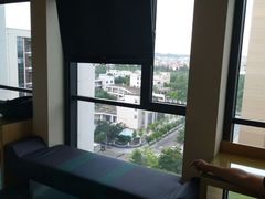 -佛山南海雅乐轩酒店