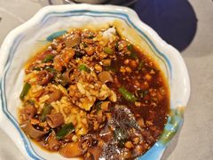 -奔海甄选·活鲜刺身铁板烧自助(太原里店)