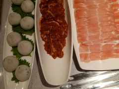 -海底捞大排档火锅(悦荟广场店)