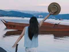 -抚仙湖禄充风景区
