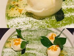 -锦府园·新台州菜(合生汇店)