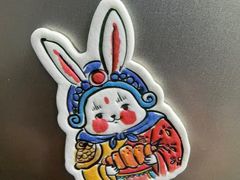 -味多美·北京面包工坊(天坛店)