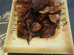 酱鸭-75幢私房菜馆