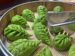 -素心素食(翠苑店)