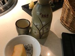 -赤坂亭M9和牛烧肉·日料398放题(万达店)