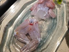 -五星桥原切肥牛火锅(怀德桥店)