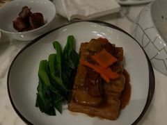 -宝丽轩中餐厅BAOLIXUAN