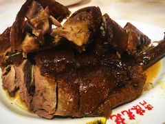 -澳门陈光记烧味饭店(郎家园店)