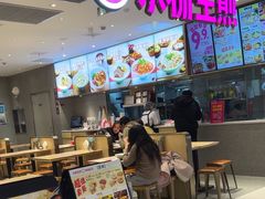 -小杨生煎(浦江欢乐颂店)