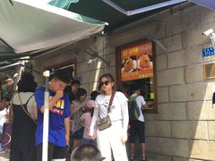 -黄胜记鼓浪屿肉松店(龙头路店)