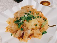 XO酱陈村粉-顺德人家食府(黄金广场店)