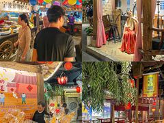 -老宁波1381餐厅(宏泰广场店)