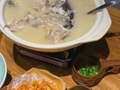 -丹江渔村(首都机场店)