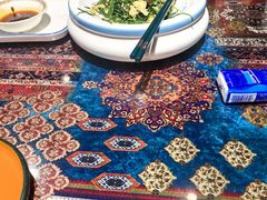 -乡村馕坑肉·烧烤·新疆菜·本地人更爱吃(阿勒泰首店)