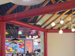 -蛙一刀·麻椒鱼火锅(金仙桥店)