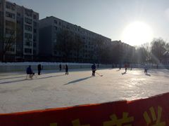 -北山公园