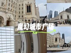 -励骏庞都广场(琴政路店)