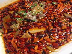 -杨记隆府(汉街店)