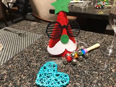 -上海齐鲁万怡大酒店·辣椒屋咖啡厅