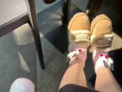 -Bistro 63 创意融合料理(广粤天地店)