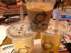 -KOI Thé(正佳广场店)