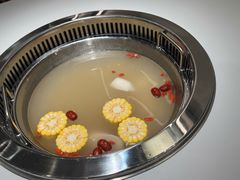 -非遗•老字号•阿彬牛肉火锅(广济桥店)