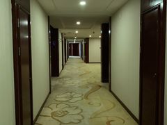 -丰顺宝丰酒店温泉