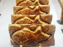-粉粉乐鲷鱼烧(美罗城店)