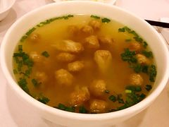 -聚春园自助餐厅(东街口店)