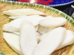 -成都老码头火锅(旺角店)
