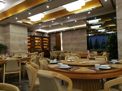 大堂-陈麻婆豆腐总店