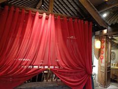 -四季厨房 鲁菜·孔府烤鸭(高新万达店)